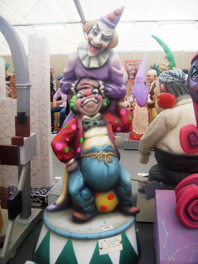 Totfalles: Doctor Gómez Ferrer 